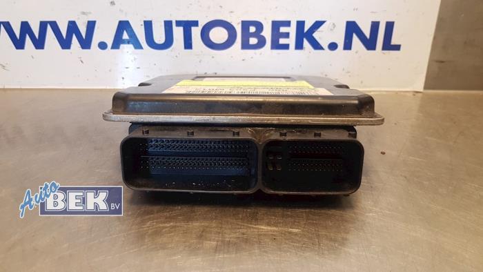 Used Engine management computer Mercedes C Sportcoupé (C203) 1.8 C-180K 16V Price € 50,00 Margin scheme offered by Auto Bek