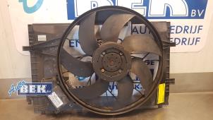Used Cooling fans Mercedes C Combi (S203) 2.2 C-200 CDI 16V Price € 100,00 Margin scheme offered by Auto Bek