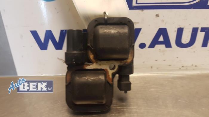 Ignition coil from a Mercedes S-Klasse
