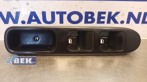 Used Multi-functional window switch Peugeot 307 Break (3E) 1.6 16V Price € 20,00 Margin scheme offered by Auto Bek