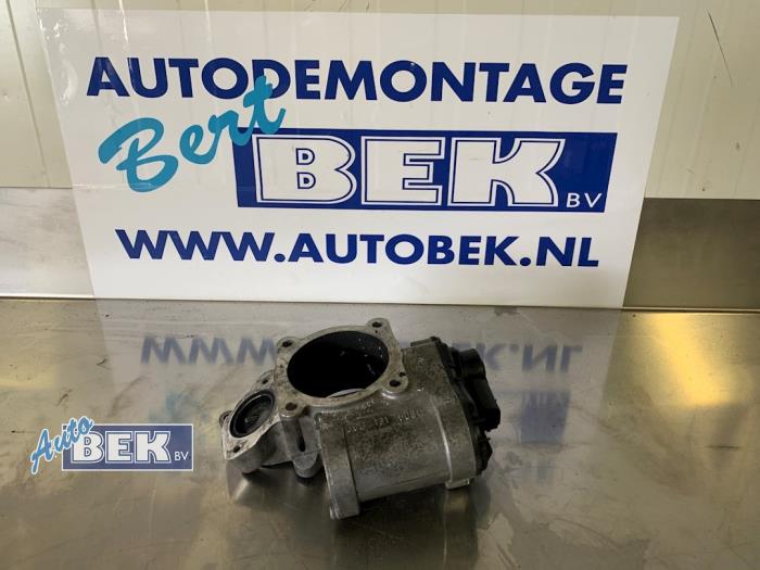 Gebrauchte AGR Ventil Audi A4 Avant (B6) 2.0 FSI 16V Preis € 27,00 Margenregelung angeboten von Auto Bek