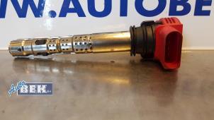 Used Pen ignition coil Audi A4 Avant (B6) 2.0 FSI 16V Price € 15,00 Margin scheme offered by Auto Bek