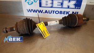 Used Front drive shaft, left Mini Mini (R56) 1.6 16V Cooper S Price € 75,00 Margin scheme offered by Auto Bek