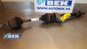 Used Front drive shaft, right Mini Mini (R56) 1.6 16V Cooper S Price € 39,00 Margin scheme offered by Auto Bek