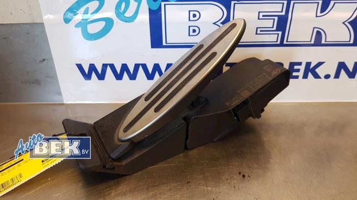 Begagnade Gaspedal Mini Mini (R56) 1.6 16V Cooper S Pris € 32,50 Marginaltabell erbjuds av Auto Bek