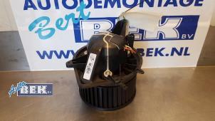 Gebrauchte Heizung Belüftungsmotor Mini Mini (R56) 1.6 16V Cooper S Preis € 70,00 Margenregelung angeboten von Auto Bek