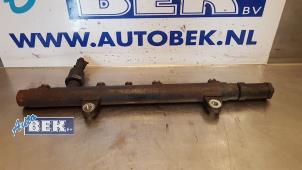 Used Fuel injector nozzle Opel Vivaro 1.9 DI Price € 40,00 Margin scheme offered by Auto Bek