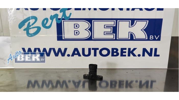 Gebrauchte Map Sensor (Einlasskrümmer) Mazda 2 (DE) 1.3 16V S-VT Preis € 15,00 Margenregelung angeboten von Auto Bek