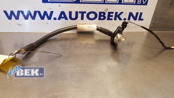 Używane Kabel (rózne) Audi A6 Avant (C6) 2.0 TDI 16V Cena € 22,50 Procedura marży oferowane przez Auto Bek