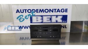 Used Heater control panel Audi A4 Cabrio (B7) 1.8 T 20V Price € 70,00 Margin scheme offered by Auto Bek