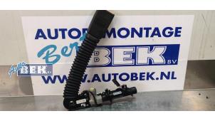 Usagé Tendeur de ceinture droit BMW 5 serie (E60) 525d 24V Prix sur demande proposé par Auto Bek
