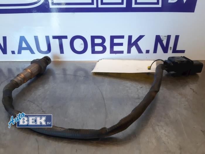 Gebrauchte Lambdasonde BMW 5 serie (E60) 525d 24V Preis € 25,00 Margenregelung angeboten von Auto Bek