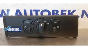 Used Light switch BMW 5 serie (E60) 525d 24V Price € 25,00 Margin scheme offered by Auto Bek