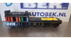 Used Fuse box BMW 5 serie (E60) 525d 24V Price € 25,00 Margin scheme offered by Auto Bek