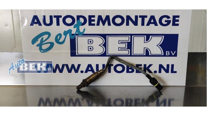 Sonde lambda BMW 5 serie (E60), 2003 / 2010 520i 24V, Berline, 4 portes, Essence, 2.171cc, 125kW (170pk), RWD, M54B22; 226S1, 2003-07 / 2010-03, NA31 (Occasion)