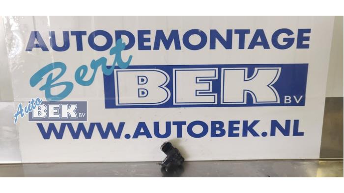 Begagnade Vevaxelsensor Mazda 2 (DE) 1.3 16V S-VT Pris € 14,50 Marginaltabell erbjuds av Auto Bek