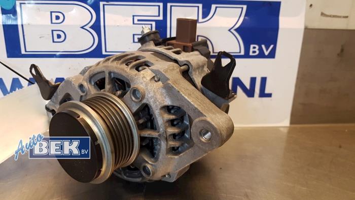 Used Dynamo Peugeot 108 1.0 12V Price € 95,00 Margin scheme offered by Auto Bek