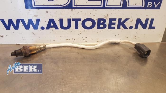 Usados Sonda Lambda Peugeot 108 1.0 12V Precio € 35,00 Norma de margen ofrecido por Auto Bek