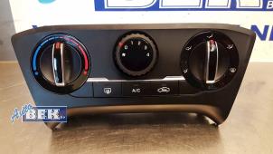 Begagnade Värmekontrollpanel Hyundai i20 (GBB) 1.1 CRDi VGT 12V Pris € 50,00 Marginaltabell erbjuds av Auto Bek