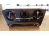 Hyundai i20 (GBB) 1.1 CRDi VGT 12V Heater control panel