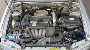 Używane Listwa wtryskowa Volvo V40 (VW) 2.0 16V Turbo Cena € 100,00 Procedura marży oferowane przez Auto Bek