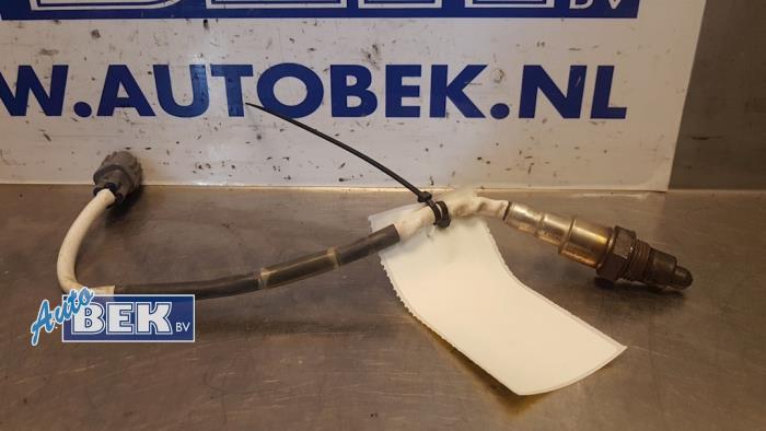 Sonda lambda Peugeot 108, 2014 1.0 12V, Hatchback, Benzyna, 998cc, 51kW (69pk), FWD, 1KRFE; CFB, 2014-05, PSCFB (Używany)