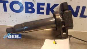 Usagé Broche bobine Peugeot 108 1.0 12V Prix € 15,00 Règlement à la marge proposé par Auto Bek