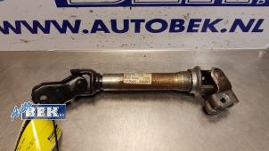 Used Steering gear unit Renault Clio III (BR/CR) 1.5 dCi 70 Price € 30,00 Margin scheme offered by Auto Bek