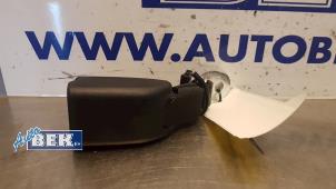 Usagé Insertion ceinture de sécurité arrière gauche Peugeot 108 1.0 12V Prix € 15,00 Règlement à la marge proposé par Auto Bek