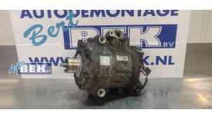 Used Air conditioning pump Volkswagen Polo IV (9N1/2/3) 1.9 TDI 100 Price € 60,00 Margin scheme offered by Auto Bek
