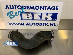 Used Turbo hose Volkswagen Polo Price on request offered by Auto Bek