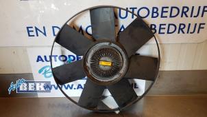 Used Cooling fans BMW X5 (E53) 3.0d 24V Price € 75,00 Margin scheme offered by Auto Bek