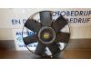 Cooling fans from a BMW X5 (E53) 3.0d 24V 2003