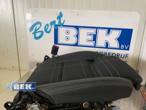 Used Seat cushion, right Mercedes A (W176) 1.5 A-180 CDI, A-180d 16V Price on request offered by Auto Bek