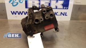 Used Air conditioning pump Mitsubishi Space Star (DG) 1.8 MPi 16V Price € 55,00 Margin scheme offered by Auto Bek