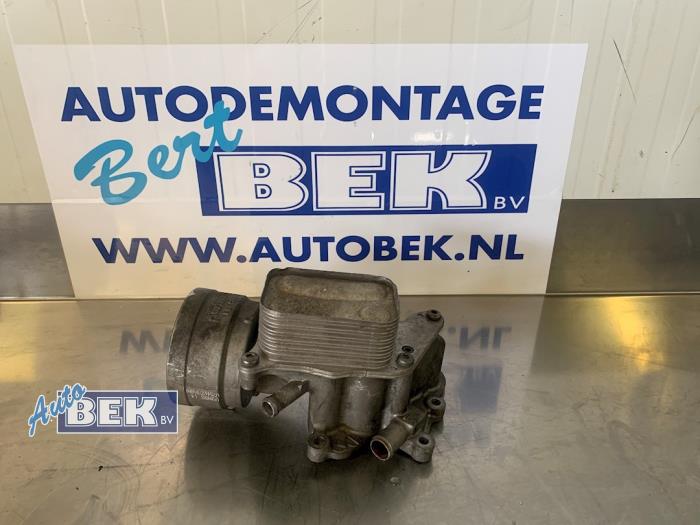 Gebrauchte Ölfiltergehäuse Mini Mini (R56) 1.6 16V Cooper S Preis € 30,00 Margenregelung angeboten von Auto Bek