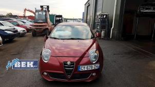 Usagé Support moteur Alfa Romeo MiTo (955) 1.3 JTDm 16V Eco Prix € 25,00 Règlement à la marge proposé par Auto Bek