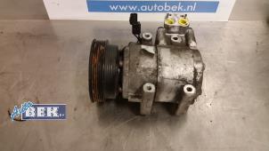 Usados Bomba de aire acondicionado Hyundai Getz 1.5 CRDi 12V Precio € 85,00 Norma de margen ofrecido por Auto Bek