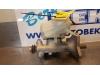 Master cylinder from a Mercedes-Benz C Combi (S203) 2.2 C-220 CDI 16V 2001