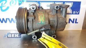 Used Air conditioning pump Ford Fiesta 5 (JD/JH) 1.4 TDCi Price € 50,00 Margin scheme offered by Auto Bek