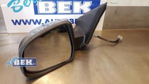 Used Wing mirror, left Ford Mondeo IV Wagon 2.0 Ecoboost SCTi 16V Price € 35,00 Margin scheme offered by Auto Bek