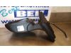 Wing mirror, left from a Ford Mondeo IV Wagon 2.0 Ecoboost SCTi 16V 2010