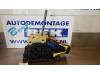 Ford Mondeo IV Wagon 2.0 Ecoboost SCTi 16V Automatic gear selector