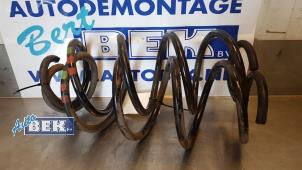Used Front spring screw Volkswagen Caddy IV 2.0 TDI 122 4Motion Price € 50,00 Margin scheme offered by Auto Bek