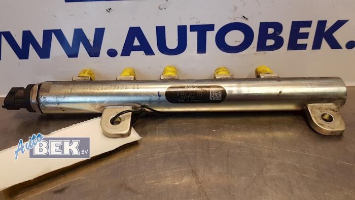 Usagé Système d'injection Renault Scénic II (JM) 1.5 dCi 105 Prix € 30,00 Règlement à la marge proposé par Auto Bek