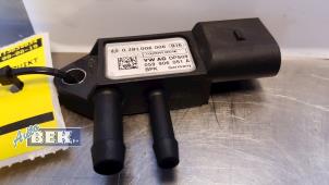 Usagé Capteur filtre à particules Audi A6 Prix € 25,00 Règlement à la marge proposé par Auto Bek