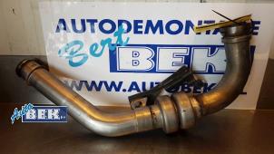 Used Turbo hose Renault Scénic II (JM) 1.5 dCi 105 Price € 45,00 Margin scheme offered by Auto Bek
