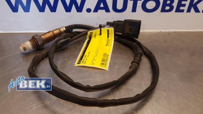 Used Lambda probe Audi A4 Avant (B6) 2.0 FSI 16V Price € 50,00 Margin scheme offered by Auto Bek