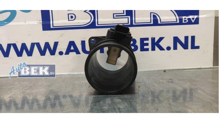 Gebrauchte Luftmassenmesser Renault Megane III Grandtour (KZ) 1.5 dCi 110 Preis € 8,50 Margenregelung angeboten von Auto Bek