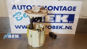 Usagé Pompe carburant électrique Alfa Romeo 147 (937) 2.0 Twin Spark 16V Prix € 40,00 Règlement à la marge proposé par Auto Bek